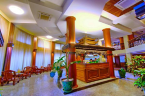 Shwe Ingyinn Hotel Mandalay